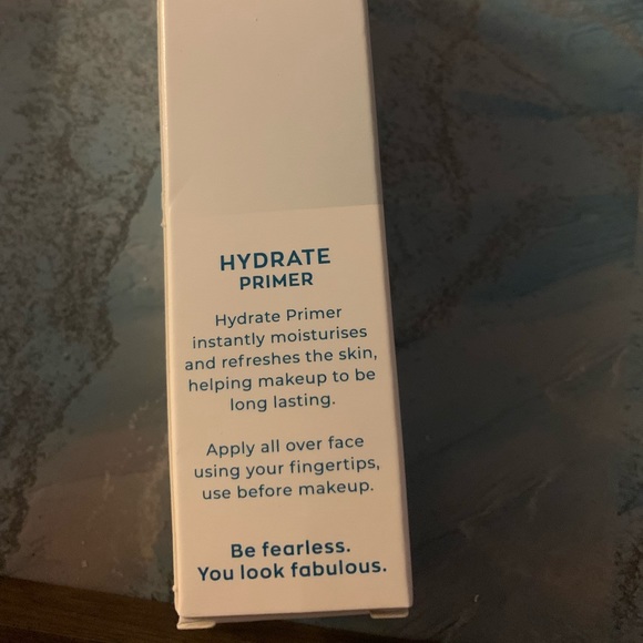 “Jecca Blac” primer - Picture 4 of 6